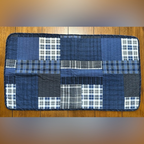 Eddie Bauer EASTMONT King Size Pillow Shams - Picture 11 of 15